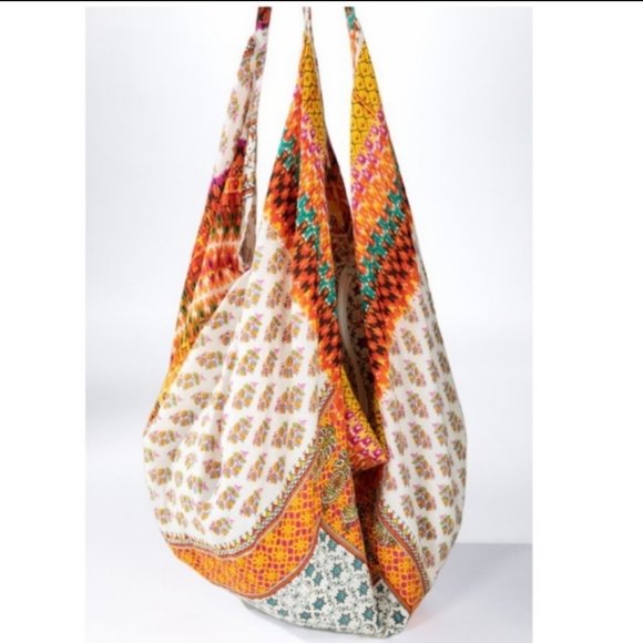 Ruggine Handbags - Oversized Hobo Bag ✨
